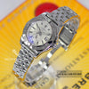 Breitling Galactic Automatic 36 Ladies White Dial Watch A37330 - NeoFashionStore