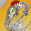 Breitling Starliner Ladies 18K/SS Gold MOP Diamond Dial B71340 - NeoFashionStore