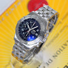 Breitling Chronomat Blackbird Black Dial A13353 Mens Watch - NeoFashionStore