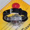 Breitling Chrono Avenger M1 Titanium Yellow Dial E73360 - NeoFashionStore
