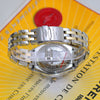 Breitling Crosswind 18K Gold/Stainless Steel Blue Dial B13355 - NeoFashionStore