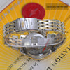 Breitling Navitimer Two-Tone 18K Gold/SS D23322 Mens Watch - NeoFashionStore