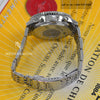 Breitling Navitimer Olympus Moon Phase Annual Calendar A19340 Black Dial - NeoFashionStore