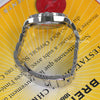 Breitling Colt Chronograph 41mm Super Quartz Stainless Steel White A73380 - NeoFashionStore