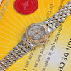 Breitling Starliner Ladies Factory Diamonds 18K Rose Gold/Steel C71340 - NeoFashionStore