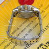 Breitling Chronomat Evolution 18K Gold/Steel Red Dial B13356 - NeoFashionStore