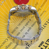 Breitling Chronomat Evolution 18K Rose Gold/Steel White Dial C13356 - NeoFashionStore