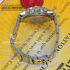 Breitling Chronomat GT 18K Gold & Stainless Steel Black Dial B13050﻿ - NeoFashionStore