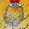 Breitling Colt Chronograph 41mm Super Quartz Stainless Steel White A73380 - NeoFashionStore