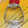 Breitling Starliner Ladies 18K/SS Gold MOP Diamond Dial B71340 - NeoFashionStore