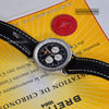 Breitling Navitimer B01 Chronograph 46mm Stainless Steel Mens Watch AB0127 - NeoFashionStore