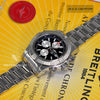 Breitling Super Avenger Pro III Black Dial A13371 - NeoFashionStore