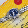 Breitling Airwolf Special B-1B 25th Anniversary Edition Blue A78363 - NeoFashionStore