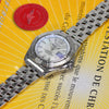 Breitling Cockpit 41 Automatic Big Date MOP Dial A49350 - NeoFashionStore