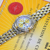 Breitling Chronomat GT MOP Dial 18K Gols/Steel B13350 - NeoFashionStore