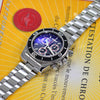 Breitling Superocean Divers M2000 Chronograph A73310 - NeoFashionStore