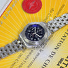 Breitling Chronomat Blackbird Black Dial A13353 Mens Watch - NeoFashionStore