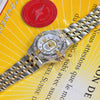 Breitling Starliner Ladies Factory Diamonds MOP B71340 - NeoFashionStore