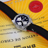 Breitling Chronomat Stainless Steel Black Dial A13352 - NeoFashionStore