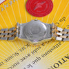 Breitling Starliner Ladies Factory Diamonds 18K Rose Gold/Steel C71340 - NeoFashionStore