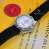 Breitling Wings Automatic Chronometer White Dial A10350 - NeoFashionStore