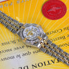 Breitling Starliner Ladies Factory Diamonds MOP B71340 - NeoFashionStore