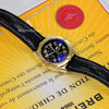 Breitling Chronomat 18K Solid Yellow Gold Black Dial K13050 - NeoFashionStore