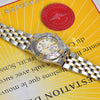 Breitling Starliner Ladies 18K/SS Gold MOP Diamond Dial B71340 - NeoFashionStore