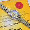 Breitling Chronomat GT MOP Dial 18K Gols/Steel B13350 - NeoFashionStore