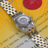 Breitling Starliner Ladies 18K/SS Pink MOP Diamond Dial & Diamond Bezel B71340 - NeoFashionStore