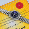 Breitling Chronomat Blackbird Black Dial A13353 Mens Watch - NeoFashionStore