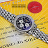 Breitling Navitimer Olympus Moon Phase Annual Calendar A19340 Black Dial - NeoFashionStore
