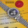 Breitling Navitimer Heritage A35340 Grey Dial 43mm Mens Watch - NeoFashionStore