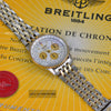 Breitling Navitimer Two-Tone 18K Gold/SS D23322 Mens Watch - NeoFashionStore