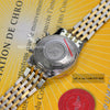 Breitling Navitimer Two-Tone 18K Gold/SS D23322 Mens Watch - NeoFashionStore