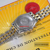 Breitling Chronomat Evolution 18K Gold/Steel White Dial B13356 - NeoFashionStore