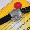 Breitling Chrono Avenger M1 Titanium Yellow Dial E73360 - NeoFashionStore