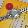 Breitling Colt Chronograph 41mm Super Quartz Stainless Steel White A73380 - NeoFashionStore