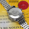 Breitling Navitimer Olympus Moon Phase Annual Calendar A19340 Black Dial - NeoFashionStore
