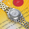 Breitling Chronomat GT MOP Dial 18K Gols/Steel B13350 - NeoFashionStore