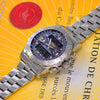 Breitling Airwolf Professional Chronometer Blue Slate A78363 - NeoFashionStore