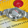 Rolex Sea Dweller 43mm Red 50th Anniversary 126600