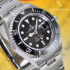 Rolex Sea Dweller 43mm Red 50th Anniversary 126600