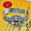 Rolex Sea Dweller 43mm Red 50th Anniversary 126600