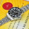 Rolex Sea Dweller 43mm Red 50th Anniversary 126600