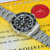 Rolex Sea Dweller 43mm Red 50th Anniversary 126600