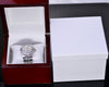 Breitling Starliner Ladies MOP Factory Diamond Dial & Diamond Bezel A71340