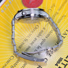 Omega Seamaster Chronograph Stainless Steel Blue 300m 2598.80.00