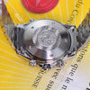 Omega Seamaster Chronograph Stainless Steel Blue 300m 2598.80.00