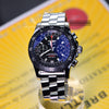 Breitling Skyracer Raven 43mm Black Dial Special Edition Mens Watch A27364